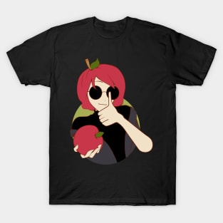 Eat Your Apple! T-Shirt